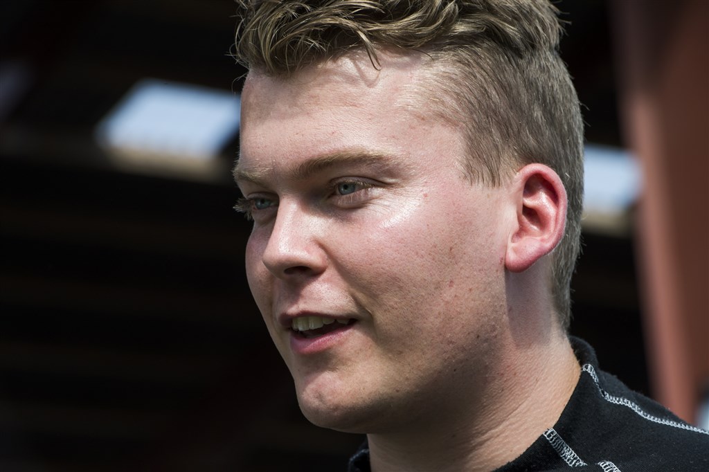 (Foto: Jokum Tord Larsen)